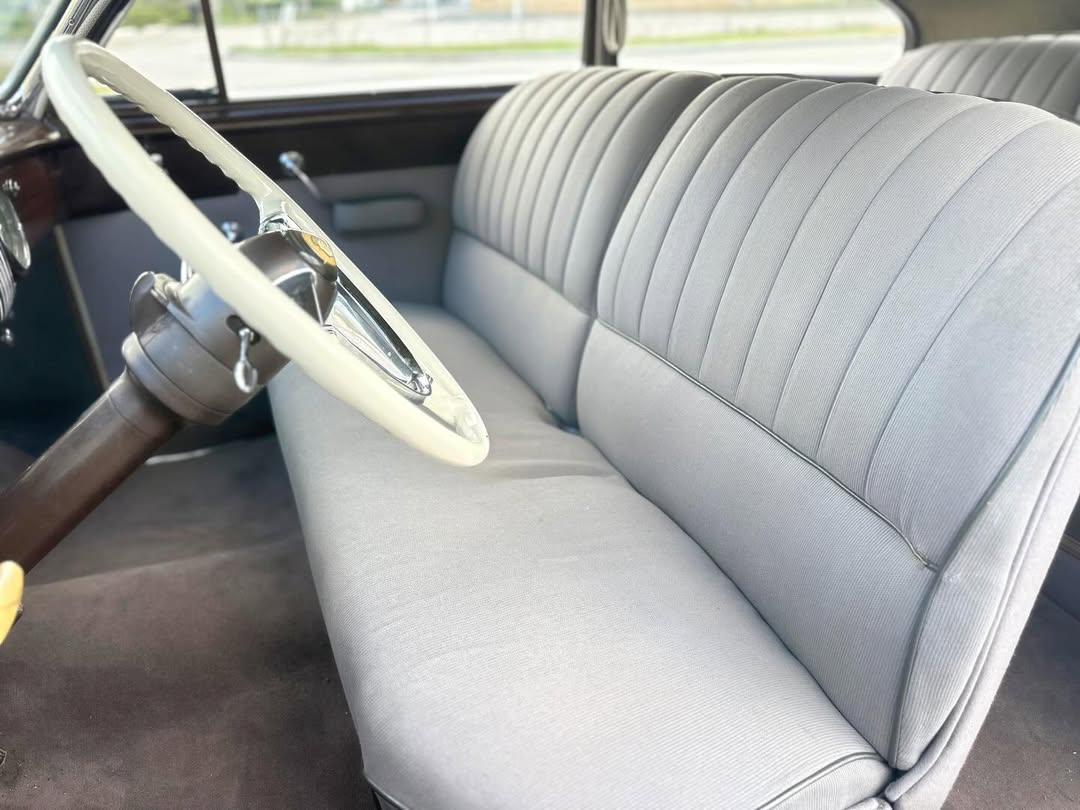 (Sold) 1947 Cadillac Club Coupe (10)