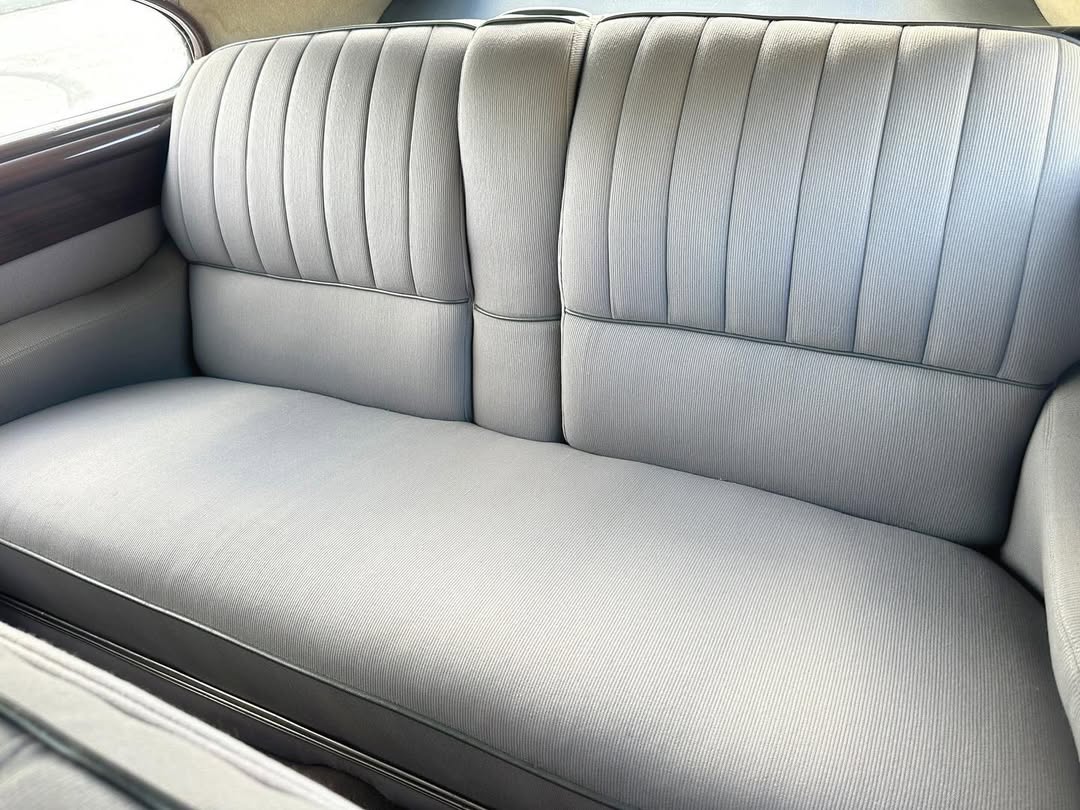 (Sold) 1947 Cadillac Club Coupe (12)